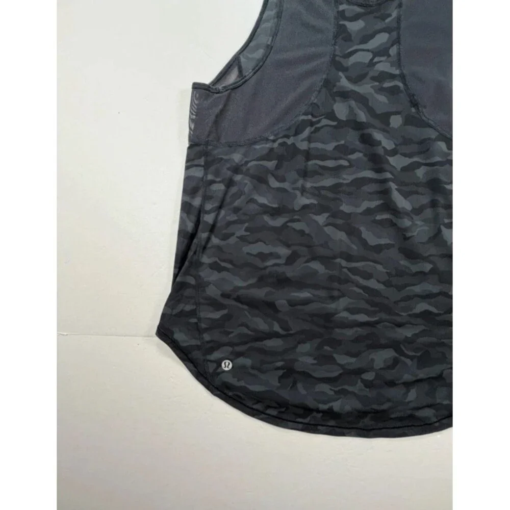 Lululemon  BUNDLE OF 2 Women Sculpt Tank II Sleeveless Top 6